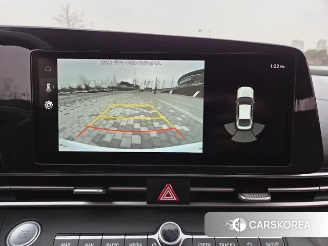 Hyundai Avante (CN7) id 3646414 из Кореи 10