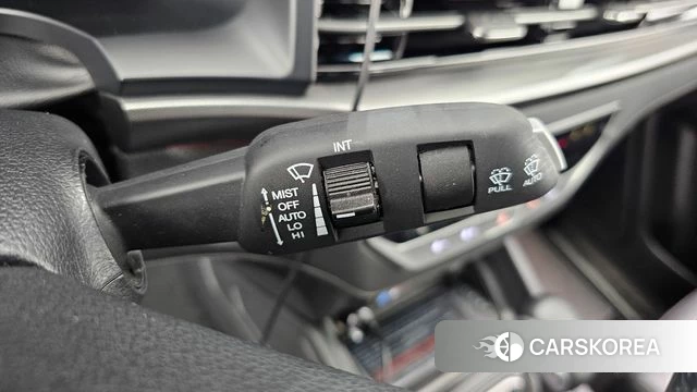 Ssangyong The New Rexton Sport id 4630309 из Кореи 10