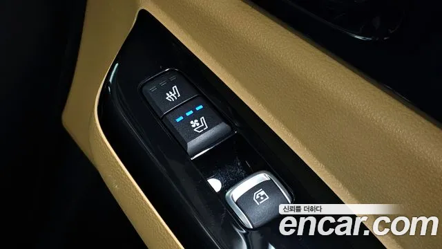 Kia Carnival 4th generation id 2651132 из Кореи 10