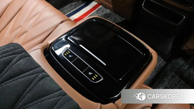 Genesis Electrified G80 (RG3) id 4369985 из Кореи 10