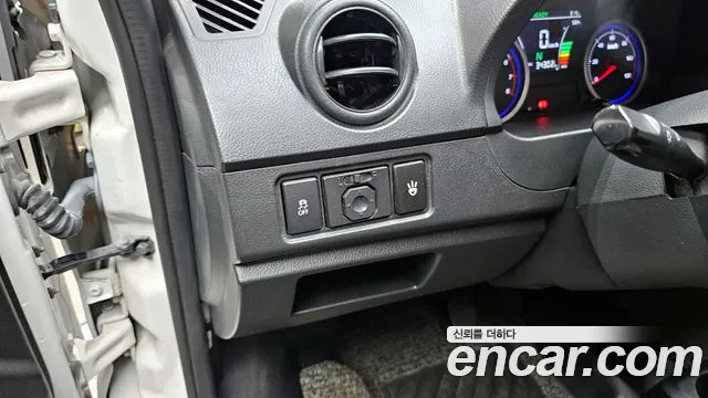 Dongfeng Socon C35 id 2852949 из Кореи 10