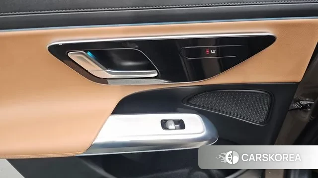 Mercedes-Benz E-Class W214 id 3663927 из Кореи 10