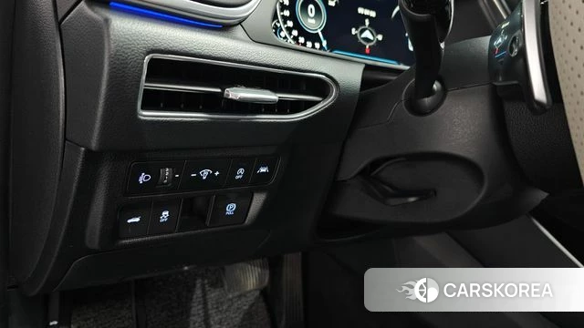 Hyundai Sonata (DN8) id 4401556 из Кореи 10