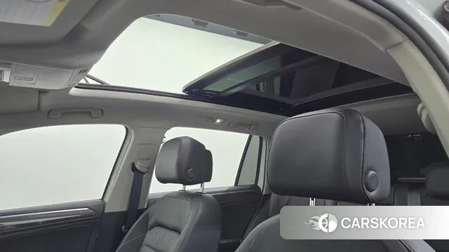 Volkswagen Tiguan second Generation id 3587876 из Кореи 10