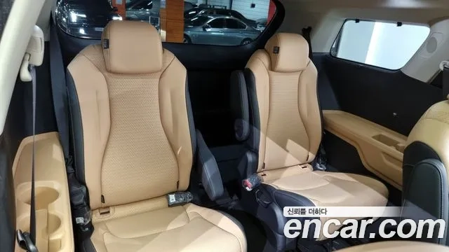 Kia Carnival 4th generation id 2955563 из Кореи 10