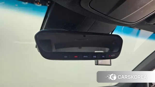 Genesis The New G70 id 2985520 из Кореи 10