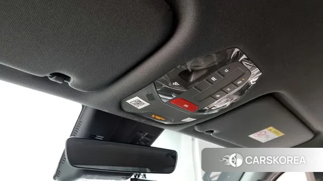 Kia Tasman id 3732291 из Кореи 10