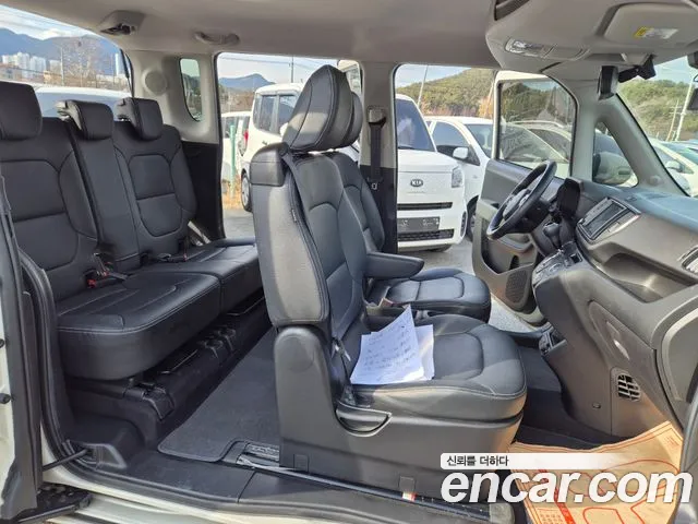 Kia The New Kia Ray id 2672703 из Кореи 10