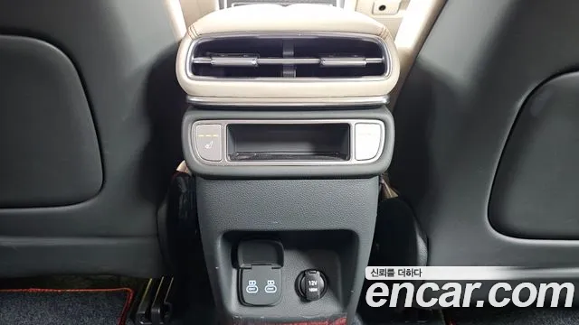 Genesis GV80 Coupe id 2842262 из Кореи 10