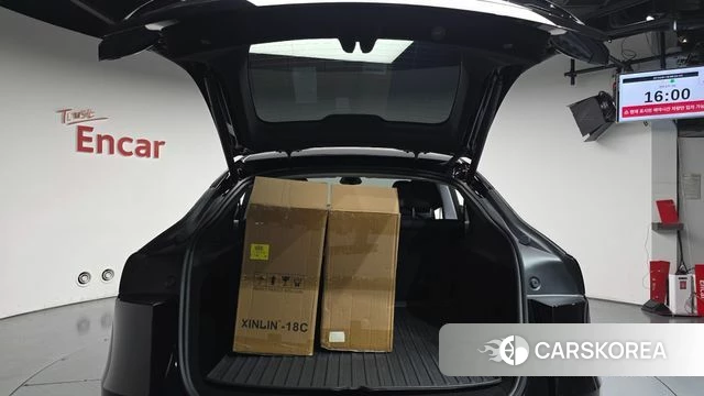 Tesla Model Y id 4767318 из Кореи 10