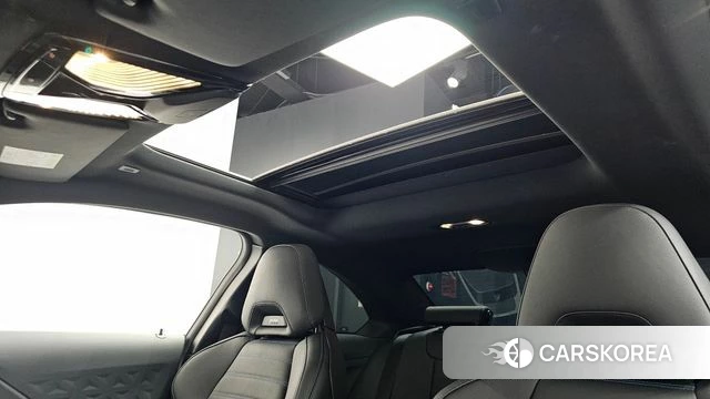 BMW 2 Series (G42) id 3876562 из Кореи 10