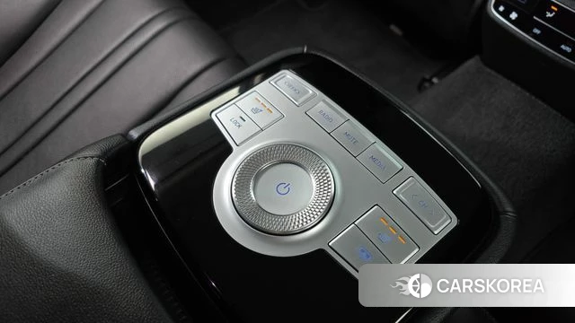 Genesis G80 (RG3) id 3942177 из Кореи 10