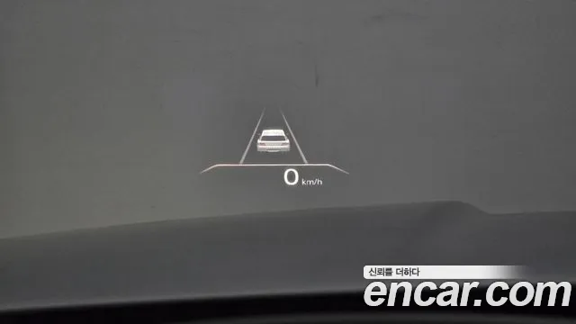 Genesis GV80 id 2503923 из Кореи 10