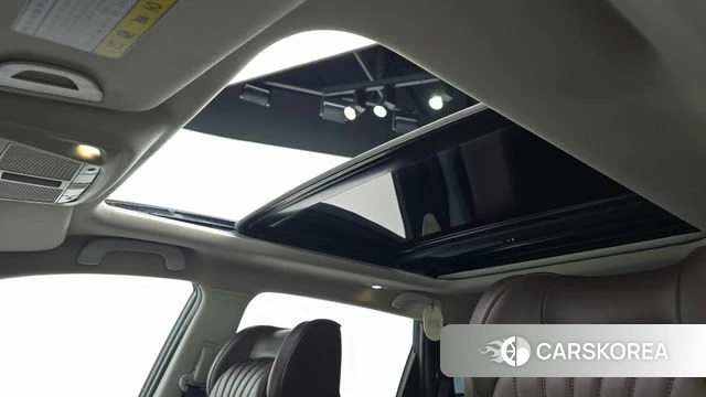 Renault Korea (Samsung) The New QM6 id 3966014 из Кореи 10