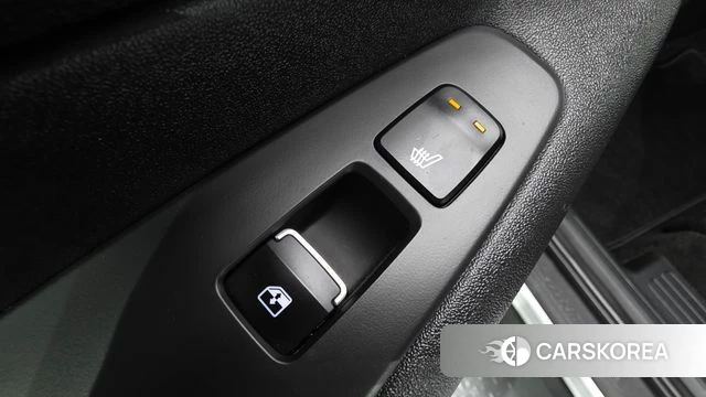 Hyundai The New Santa Fe id 4534779 из Кореи 10