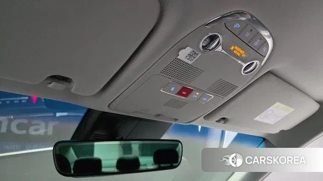 Hyundai The New Grandeur IG id 3416601 из Кореи 10