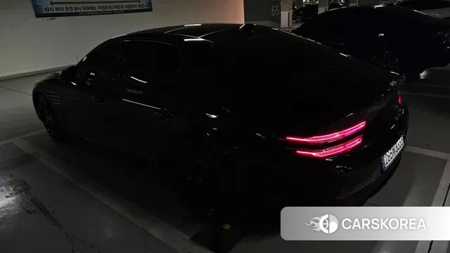 Genesis G80 (RG3) id 3439048 из Кореи 10