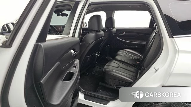 Hyundai The New Santa Fe id 4303371 из Кореи 10