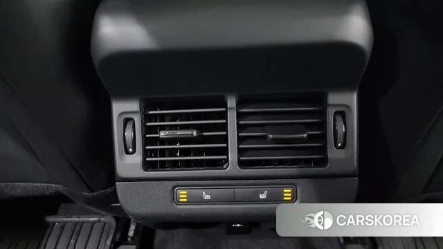 Land Rover Range Rover Evoque 2nd Generation id 2997947 из Кореи 10