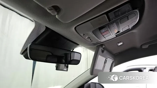 Hyundai Tucson Hybrid (NX4) id 3597044 из Кореи 10