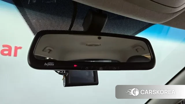 Ssangyong Berry New Tivoli id 3379041 из Кореи 10