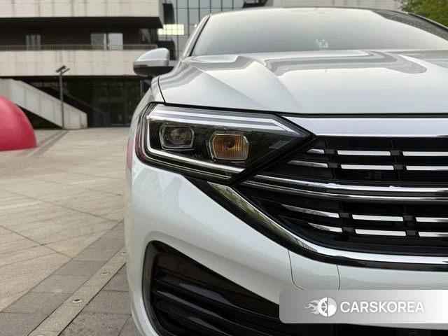 Volkswagen Sagitar id 4271566 из Китая 10