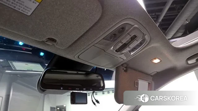 Hyundai Santa Fe TM id 2995750 из Кореи 10