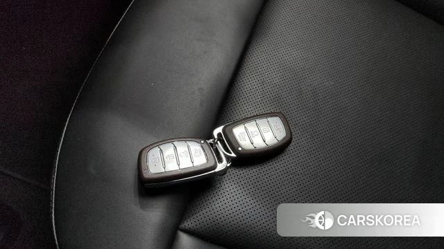 Hyundai Casper id 3850732 из Кореи 10