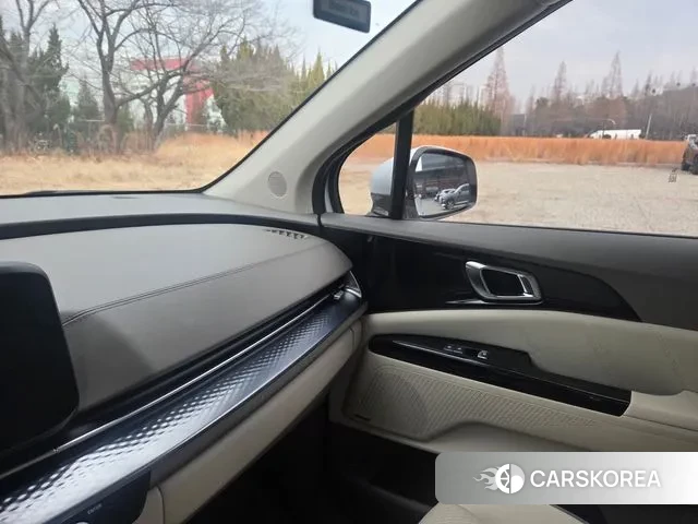 Kia Carnival 4th generation id 3596630 из Кореи 10