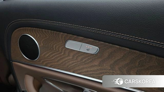 Mercedes-Benz E-Class W213 id 4541502 из Кореи 10