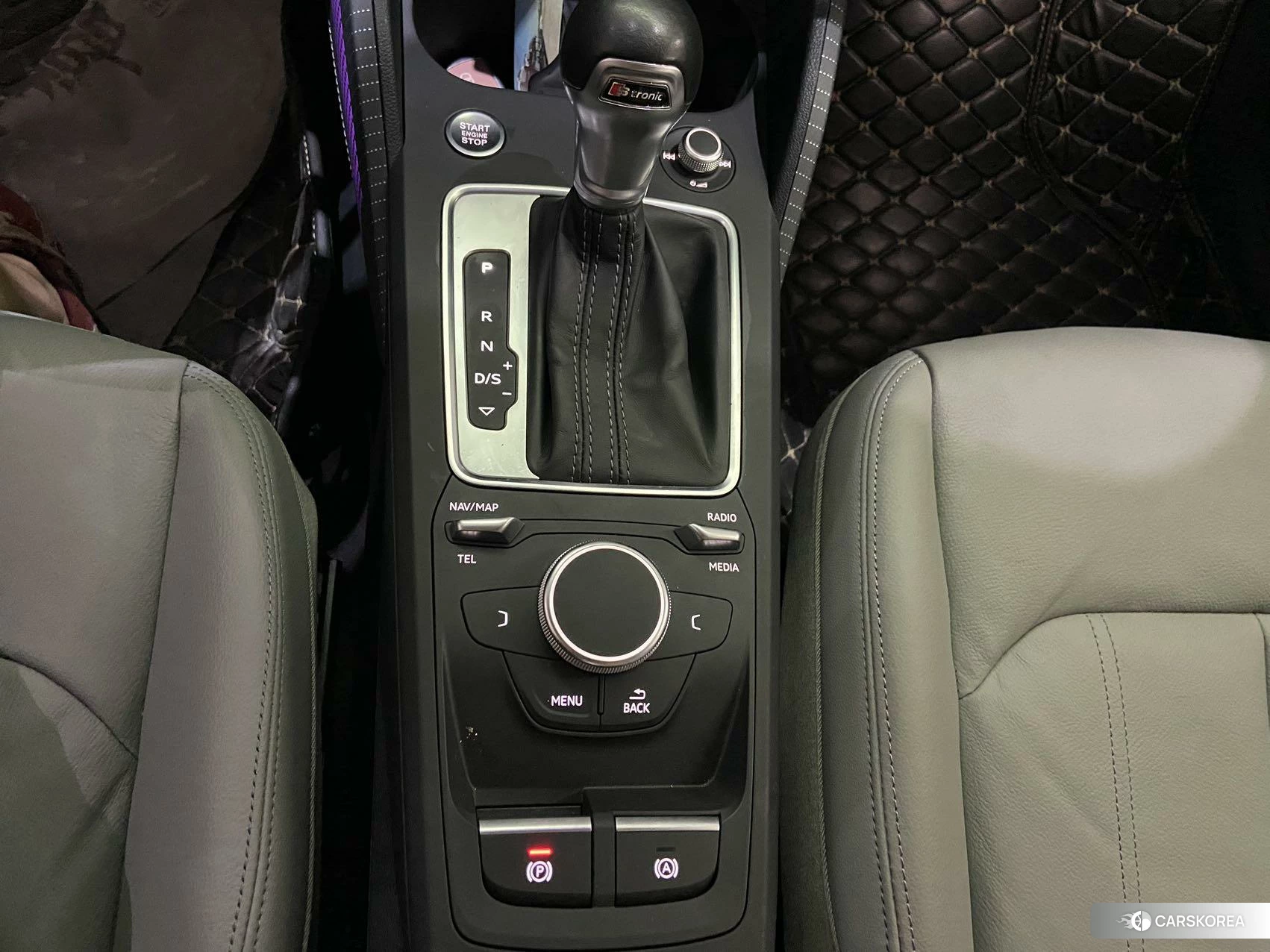 Audi Q2L id 4514796 из Китая 10