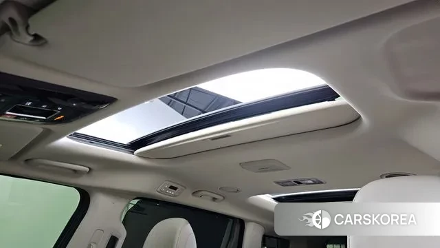 Kia The New Carnival 4th Generation id 3446974 из Кореи 10