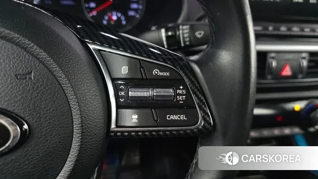 Kia Come New K3 id 3728377 из Кореи 10