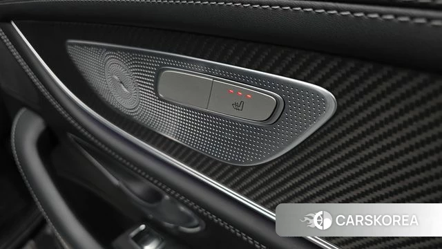 Mercedes-Benz AMG GT id 3865856 из Кореи 10