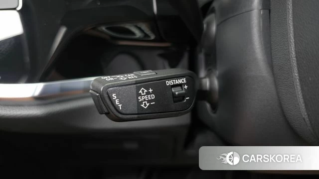 Audi Q3 (F3) id 4614689 из Кореи 10