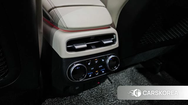 Genesis GV70 id 3941825 из Кореи 10