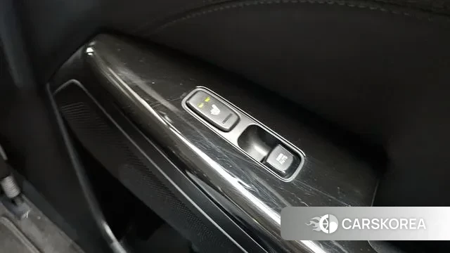 Kia K7 Premier id 3697751 из Кореи 10