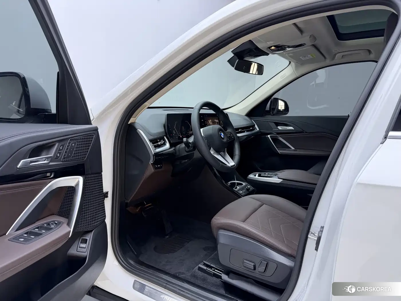BMW X1 id 4644525 из Китая 10