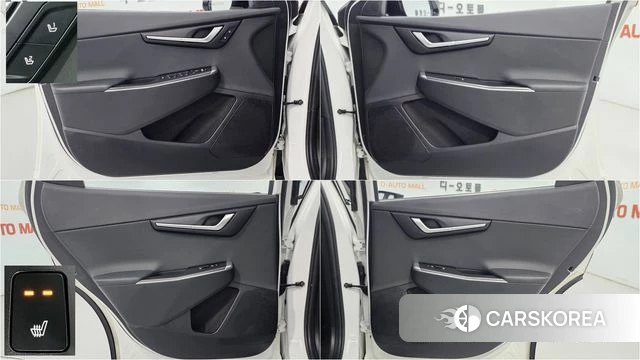 Kia EV6 id 4195410 из Кореи 10