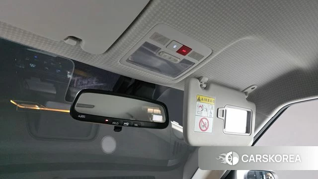 Hyundai Casper id 4468750 из Кореи 10