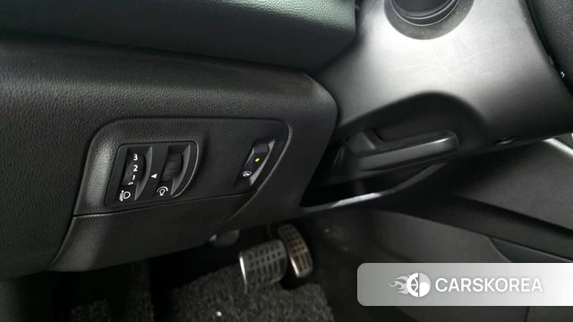 Renault Korea (Samsung) SM6 id 3893824 из Кореи 10