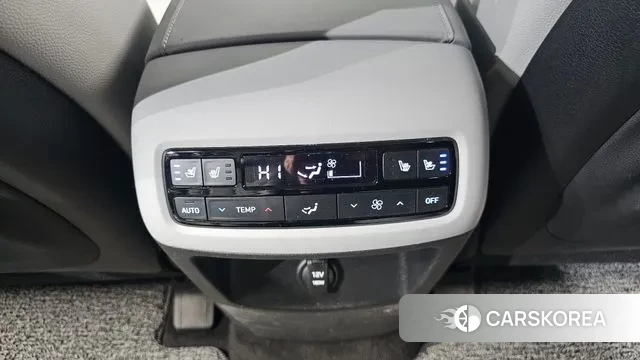 Hyundai The New Palisade id 3447248 из Кореи 10