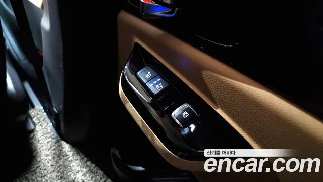 Kia Carnival 4th generation id 2399550 из Кореи 10