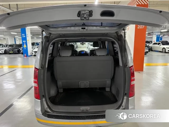 Hyundai The New Grand Starex id 3013274 из Кореи 10