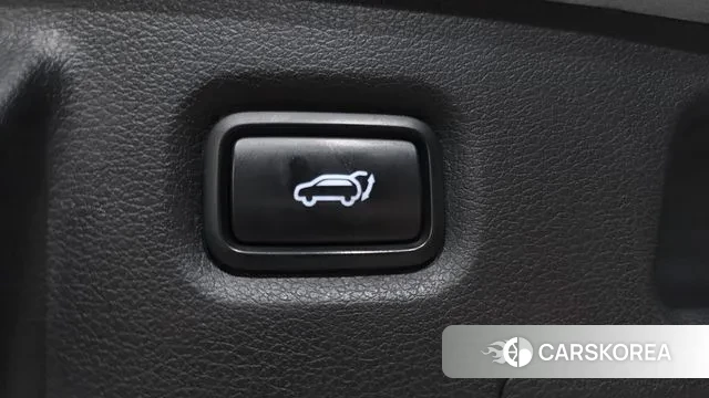 Hyundai Santa Fe TM id 3742892 из Кореи 10