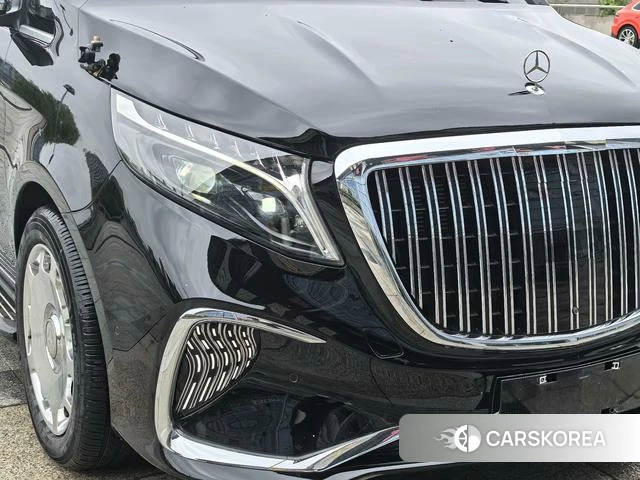 Mercedes-Benz V-class id 4290205 из Китая 10