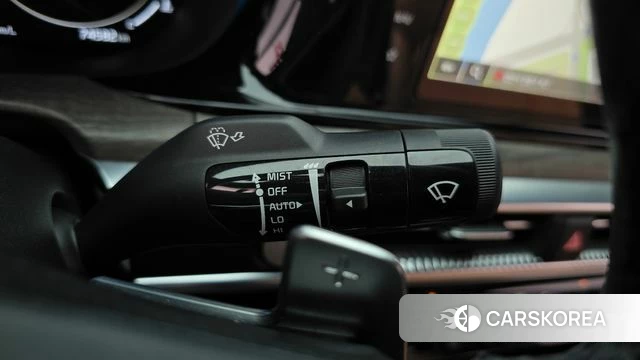 Kia K5 3rd generation id 4836217 из Кореи 10