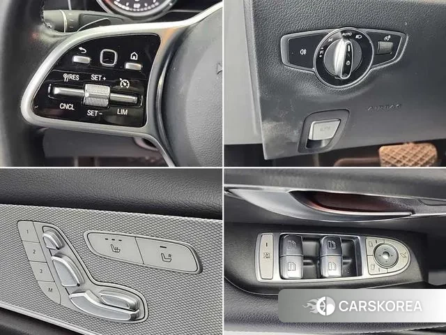 Mercedes-Benz E-Class W213 id 3677153 из Кореи 10