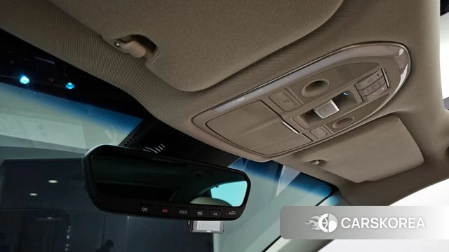 Genesis G80 id 4363194 из Кореи 10