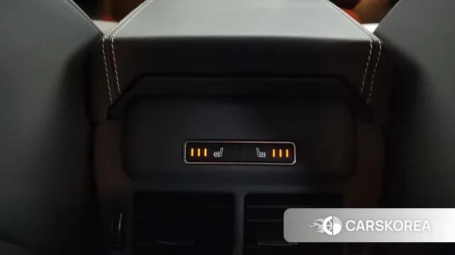 Land Rover Range Rover Evoque id 3562927 из Кореи 10